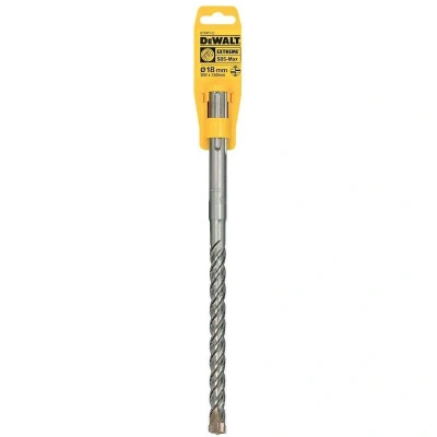 Afbeelding van DEWALT DT9411 QZ SDS Max boor EXTREME HM 18x200x340mm