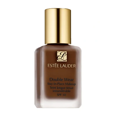 Afbeelding van ESTÉE Lauder Double WEAR Stayinplace Makeup SPF10 30ML Foundation 8c1 rich java, Dames, Maat: 30 ml, java
