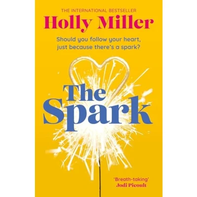 Afbeelding van The Spark
