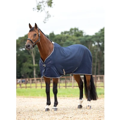 Image de LeMieux Couverture d&#039;Écurie Kudos Stable Marin