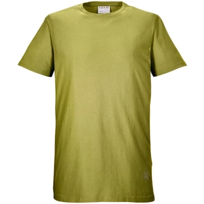 Afbeelding van Killtec heren shirt KM 41759 lime maat XXL