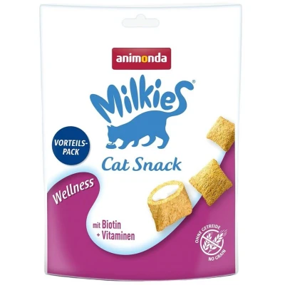 Afbeelding van Snack for Cats Animonda Milkies Vogels