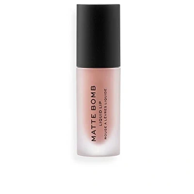 Afbeelding van Matte BOMB Liquid lip