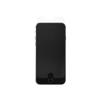 Image de ZAGG InvisibleShield Glass Elite VisionGuard+ Protection d&#039;écran pour téléphone portable verre clair Apple iPhone 6, 6s, 7, 8, SE (2e génération)