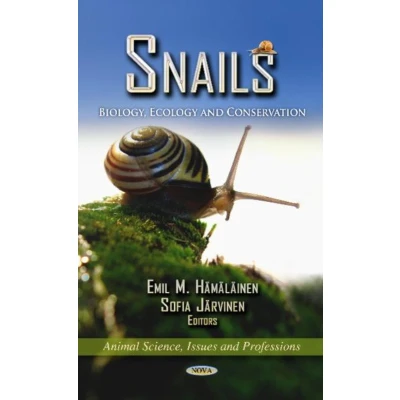 Afbeelding van Snails