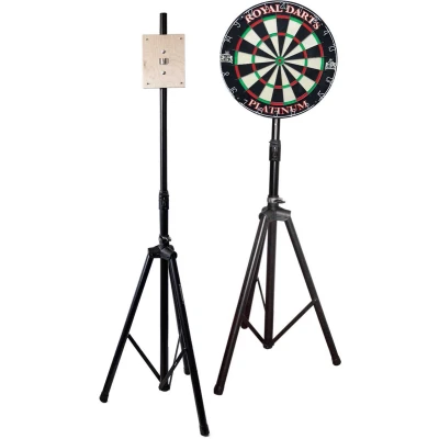 Afbeelding van Dartbord Standaard Millenium Royal Darts