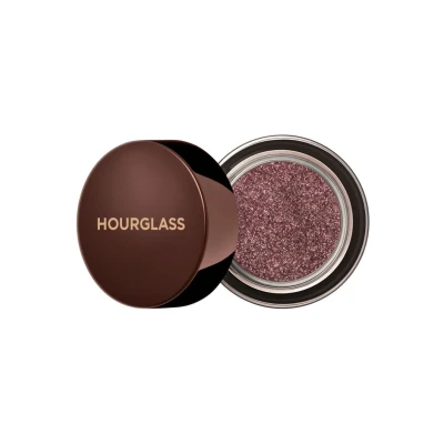 Afbeelding van Hourglass SCATTERED LIGHT Glitter Eyeshadow Crème Oogschaduw Aura 3,5 Gram