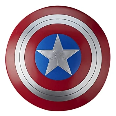 Image de Bouclier Avengers Legends Captain America