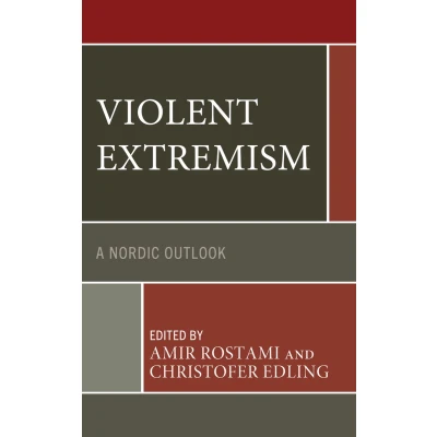 Afbeelding van Violent Extremism