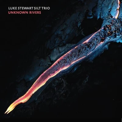 Afbeelding van Luke &amp; Silt Trio Stewart Unknown Rivers (2 LPs)