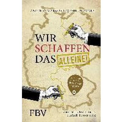 Afbeelding van Wir schaffen das alleine!
