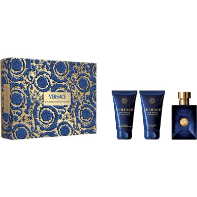 Afbeelding van Versace Dylan Blue Pour Homme Gift Set