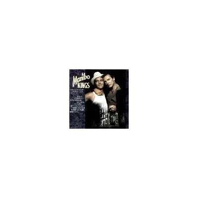 Image de The mambo kings