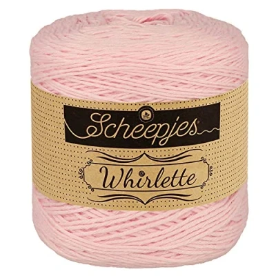 Afbeelding van Scheepjes Whirlette 100 gr 862 Grapefruit