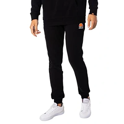 Afbeelding van Ellesse Ovest Trainingsbroek, Heren, Maat: XS, Anthracite