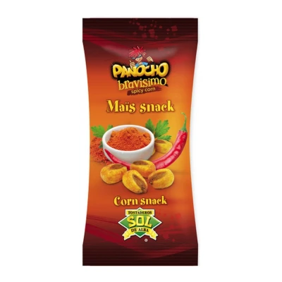 Afbeelding van Sol De Alba Panocho 50x26g