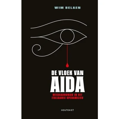 Afbeelding van De vloek van Aida