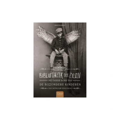Afbeelding van Bibliotheek der zielen