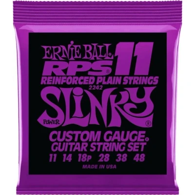 Image de Ernie Ball RPS 2242 Power 11 48