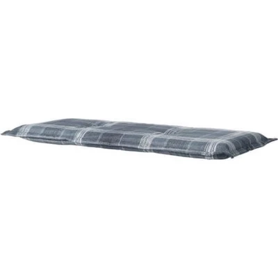 Afbeelding van Madison Bankkussen 120x48 cm Simon Blue