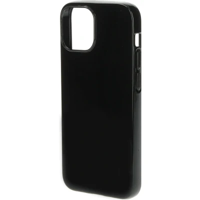Afbeelding van Mobiparts Classic TPU Case Apple iPhone 13 Mini Black