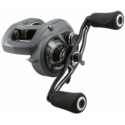 Afbeelding van Okuma Komodo LP SS KDS 364LX Reel