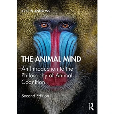 Afbeelding van The Animal Mind