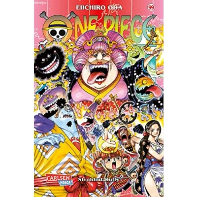Afbeelding van One Piece 99