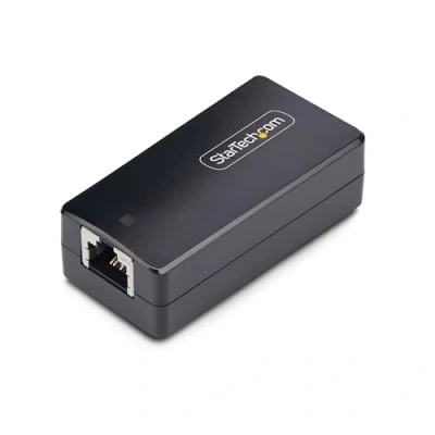 Afbeelding van StarTech Adap Ethernet Network Isolator, Netwerkkaarten, Zwart