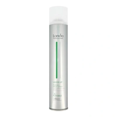 Image de Londa Professional Layer Up Flexible Hold Spray 500 ml