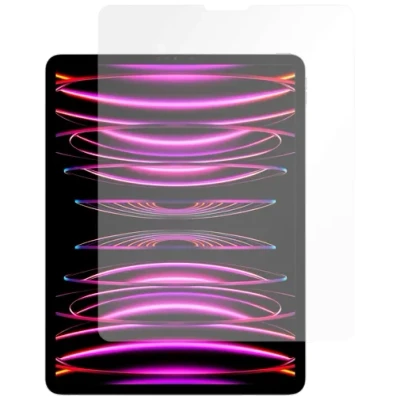 Image de Just in Case Apple iPad Pro 13 Pouces (2024) Protège écran Verre