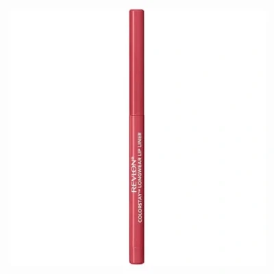 Afbeelding van Revlon Colorstay No.10 Pink Roze Lippotlood