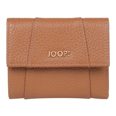 Afbeelding van JOOP! Giada Simona SH4F Portemonnee, Dames, Maat: One Size, Cognac
