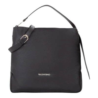 Afbeelding van Valentino Bags Peonies Handtas, Dames, Maat: One Size, Nero