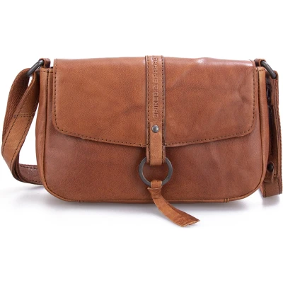 Afbeelding van Crossbody flapbag Coyote Brandy