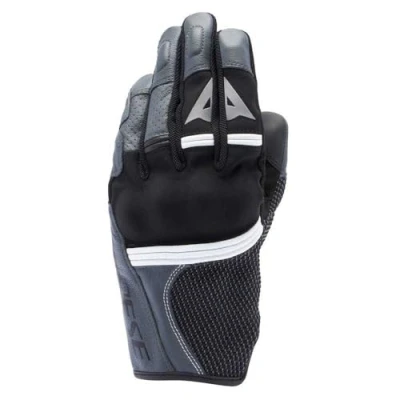 Afbeelding van Dainese Namib Gloves Black Iron Gate M Maat Handschoen