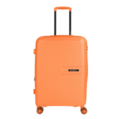 Afbeelding van Gabol Steady Trolley M orange