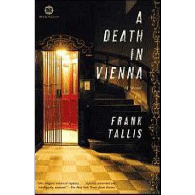Afbeelding van Death in Vienna