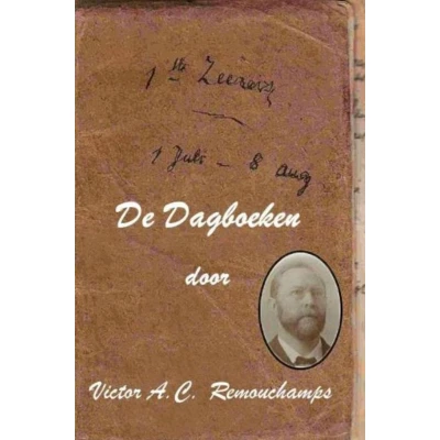 Afbeelding van De dagboeken