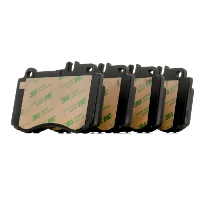 Afbeelding van Brembo Remblokset P 50 087