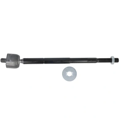 Afbeelding van DELPHI TA3809 Binnenste Stuurkogel Vooras links, rechts M14 x 1.5 346mm 328mm ISUZU: D Max II Pick up (TFR, TFS) 2.5 CRDi, 1.9 Ddi 2012 2022