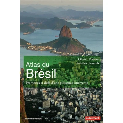 Image de Atlas du Brésil