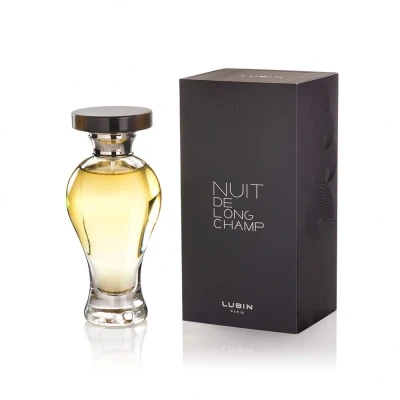 Afbeelding van Classic Nuit de Longchamp Eau Parfum 100 ml