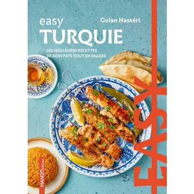 Afbeelding van TURQUIE