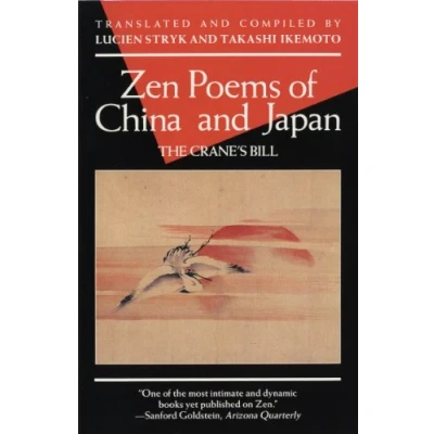 Afbeelding van Zen Poems of China and Japan
