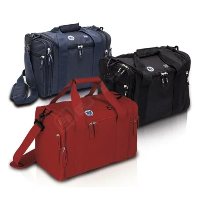 Afbeelding van Elite Bags JUMBLE&#039;S Red EHBO Tas Medische