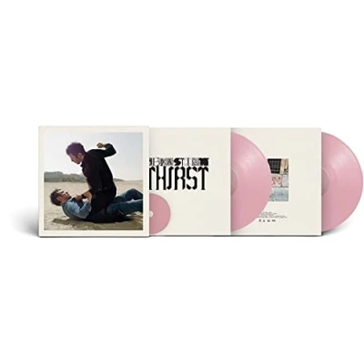 Afbeelding van Thirst (Limited Edition 2LP+CD)