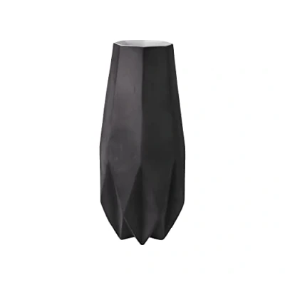 Afbeelding van Goebel Kaiser Vaas Polygono Star 41 Porselein 41cm