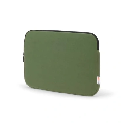 Afbeelding van BaseXX Laptophoes D31971 Geschikt voor max. (laptop): 35,8 cm (14,1) Olijf groen