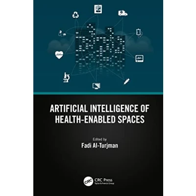 Afbeelding van Artificial Intelligence of Health Enabled Spaces